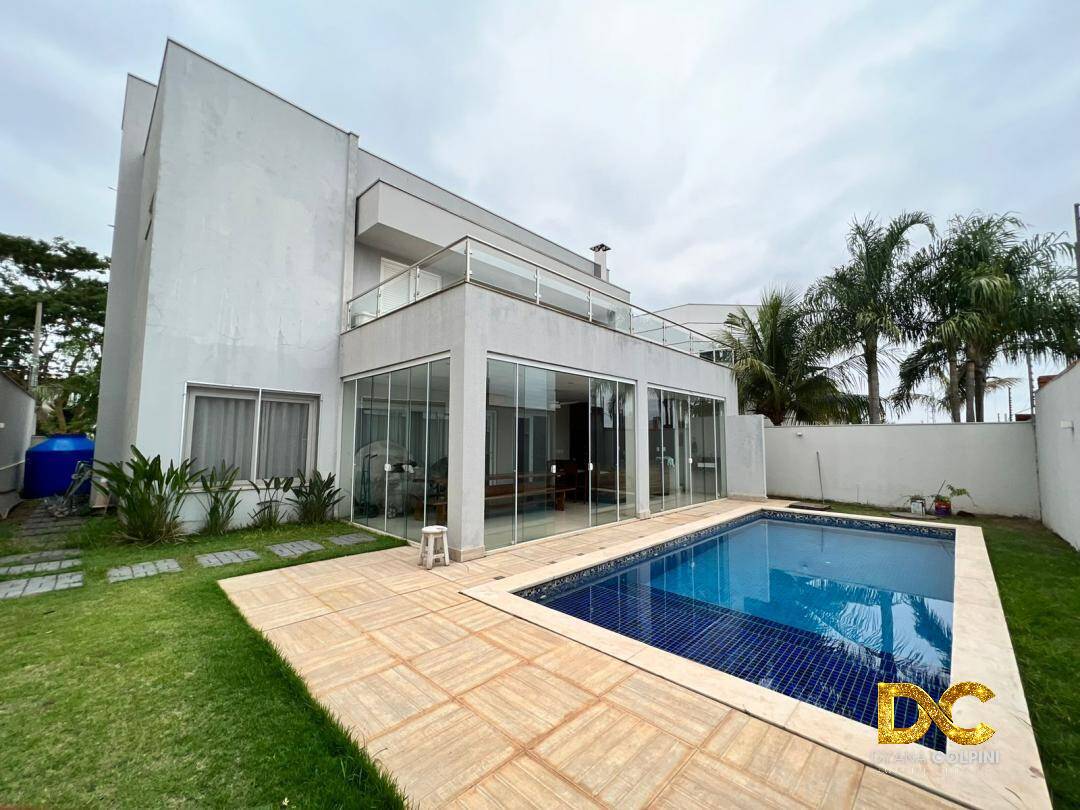 Casa de Condomínio à venda com 3 quartos, 460m² - Foto 16