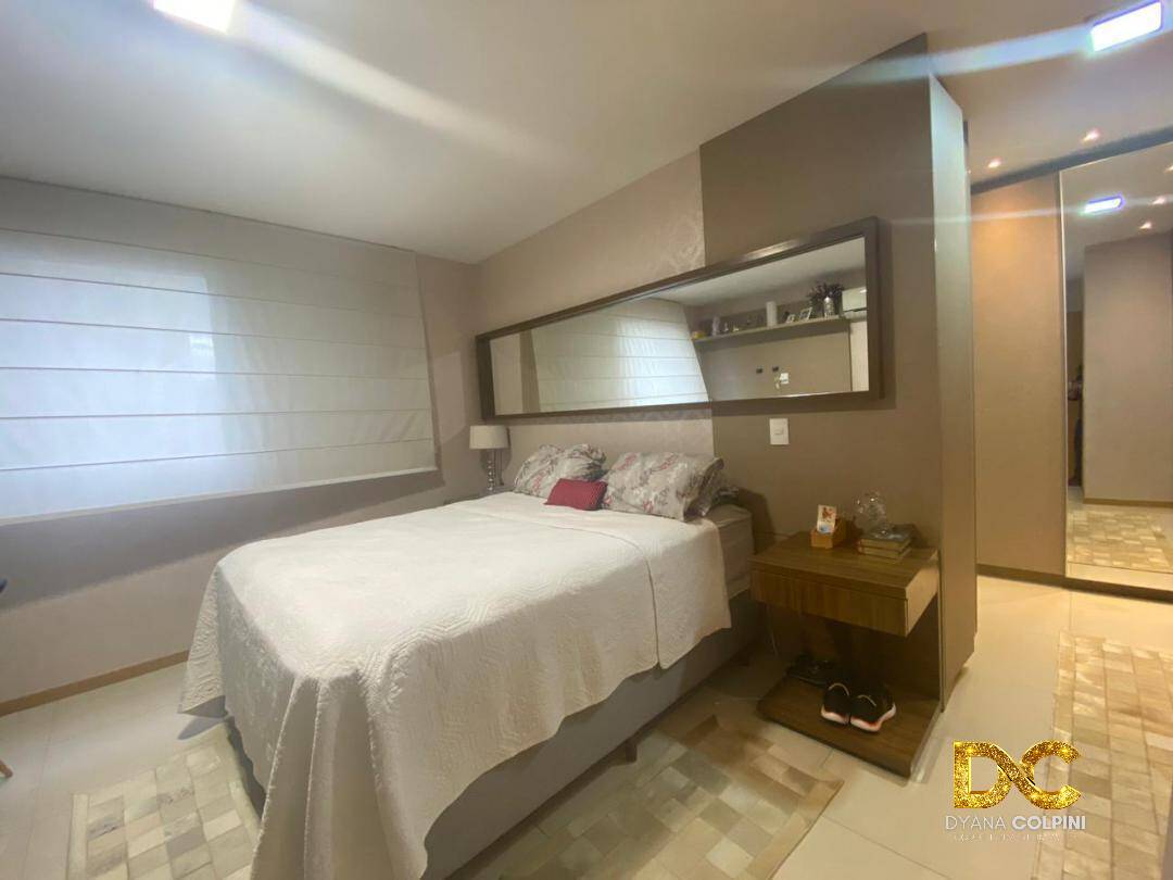 Apartamento à venda com 3 quartos, 156m² - Foto 6