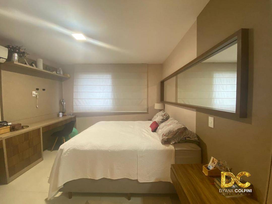 Apartamento à venda com 3 quartos, 156m² - Foto 8