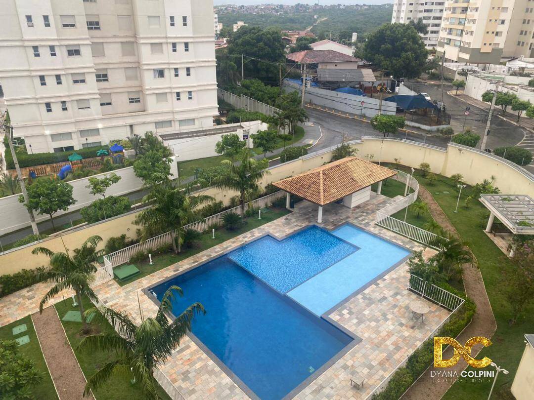 Apartamento à venda com 3 quartos, 156m² - Foto 9