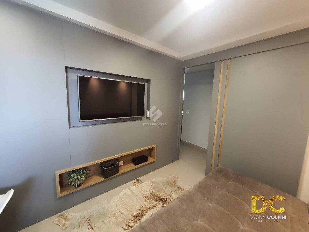 Apartamento à venda com 3 quartos, 155m² - Foto 15