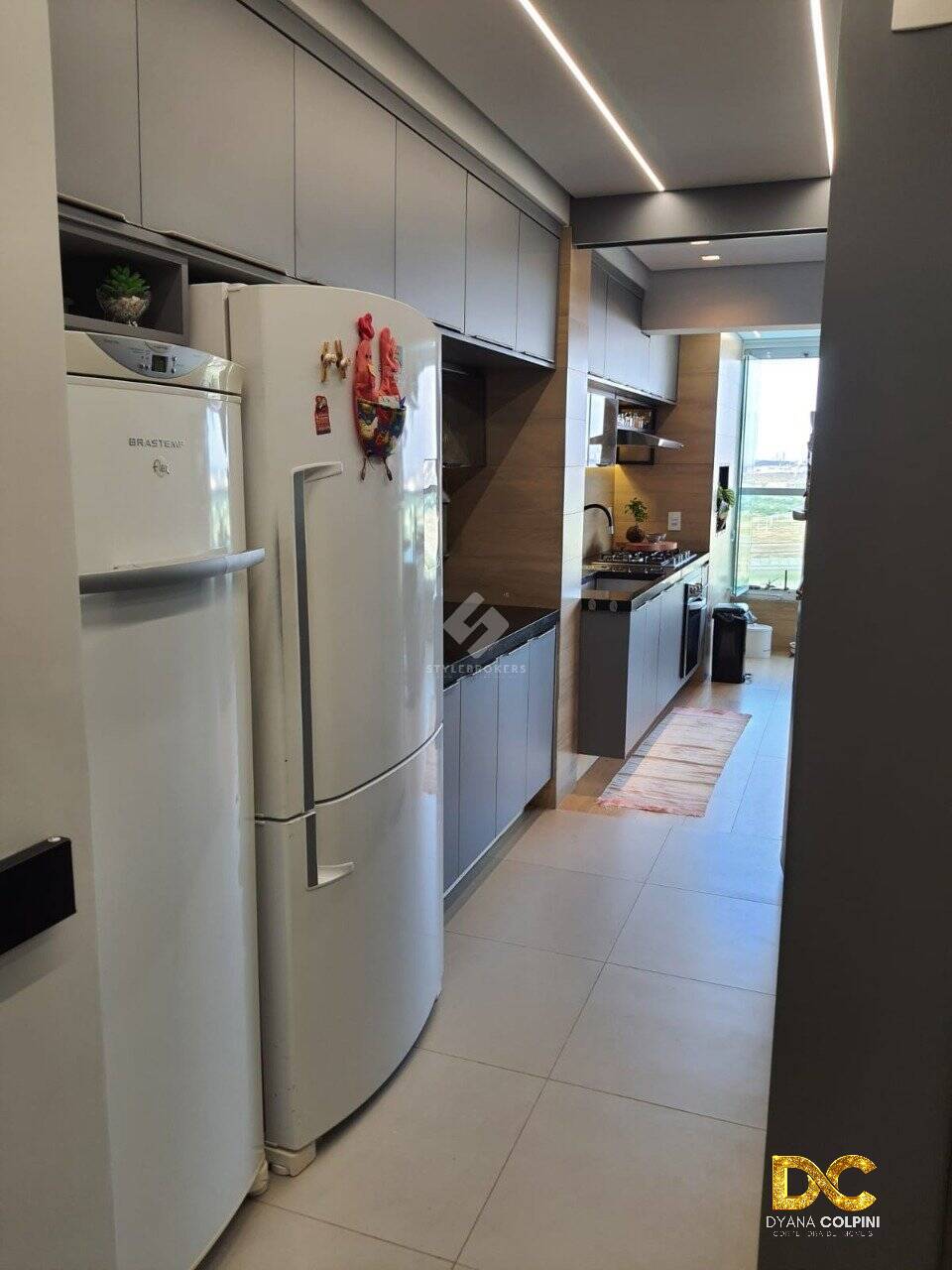 Apartamento à venda com 3 quartos, 155m² - Foto 14