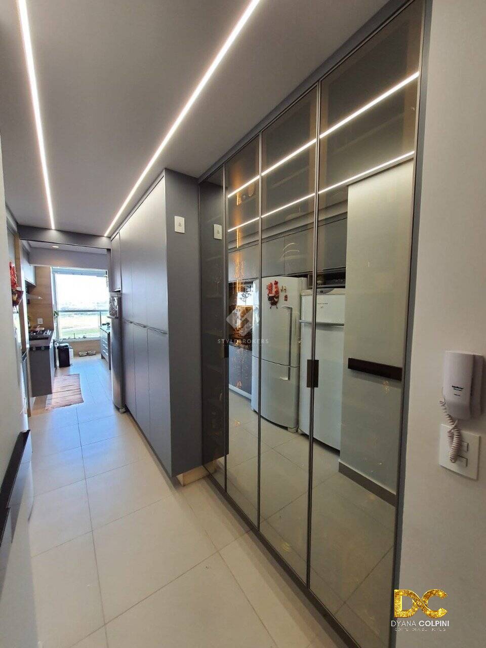 Apartamento à venda com 3 quartos, 155m² - Foto 17