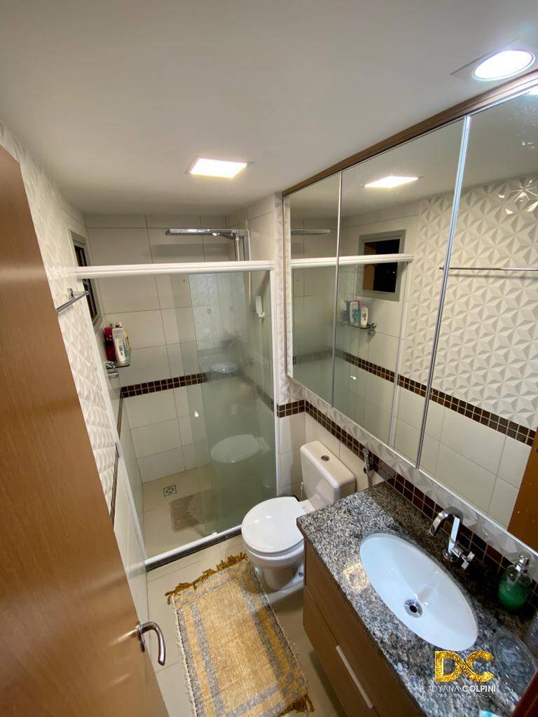 Apartamento à venda com 3 quartos, 72m² - Foto 6