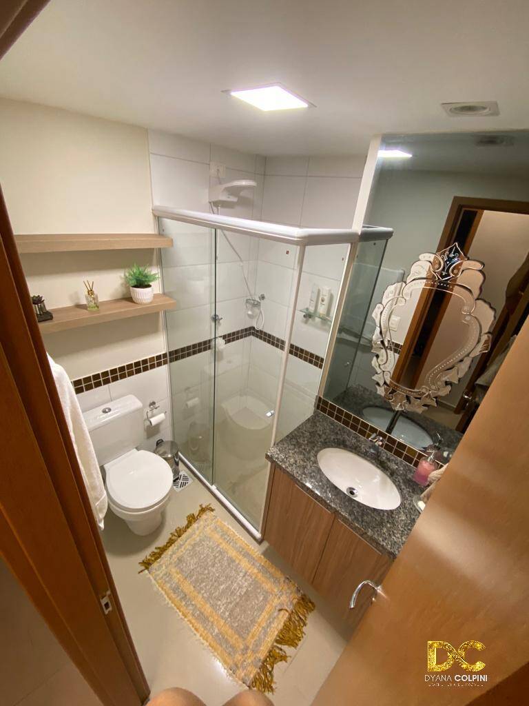 Apartamento à venda com 3 quartos, 72m² - Foto 9