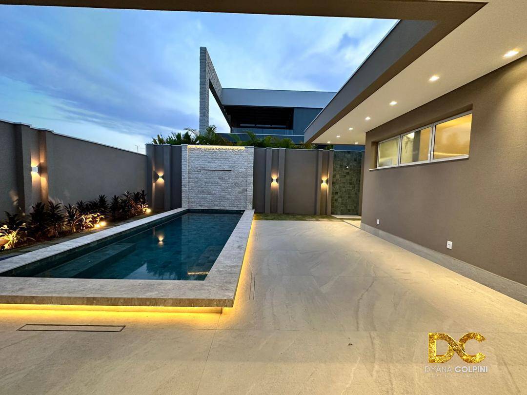 Casa de Condomínio à venda com 3 quartos, 263m² - Foto 6