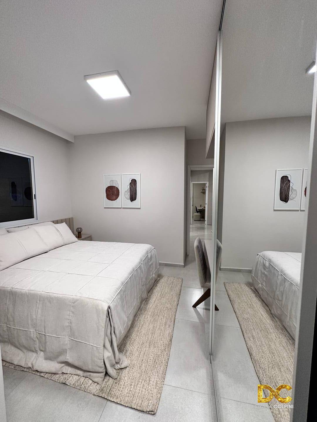 Casa de Condomínio à venda com 3 quartos, 79m² - Foto 10