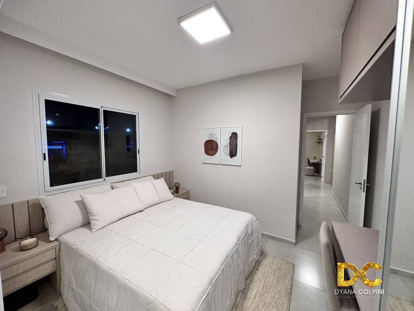 Casa de Condomínio à venda com 3 quartos, 79m² - Foto 11