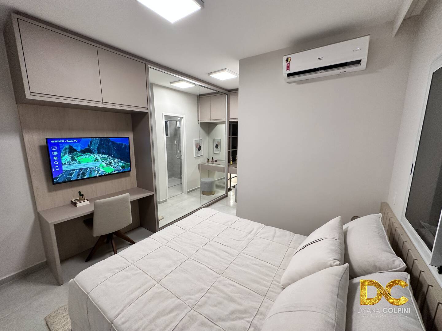 Casa de Condomínio à venda com 3 quartos, 79m² - Foto 21