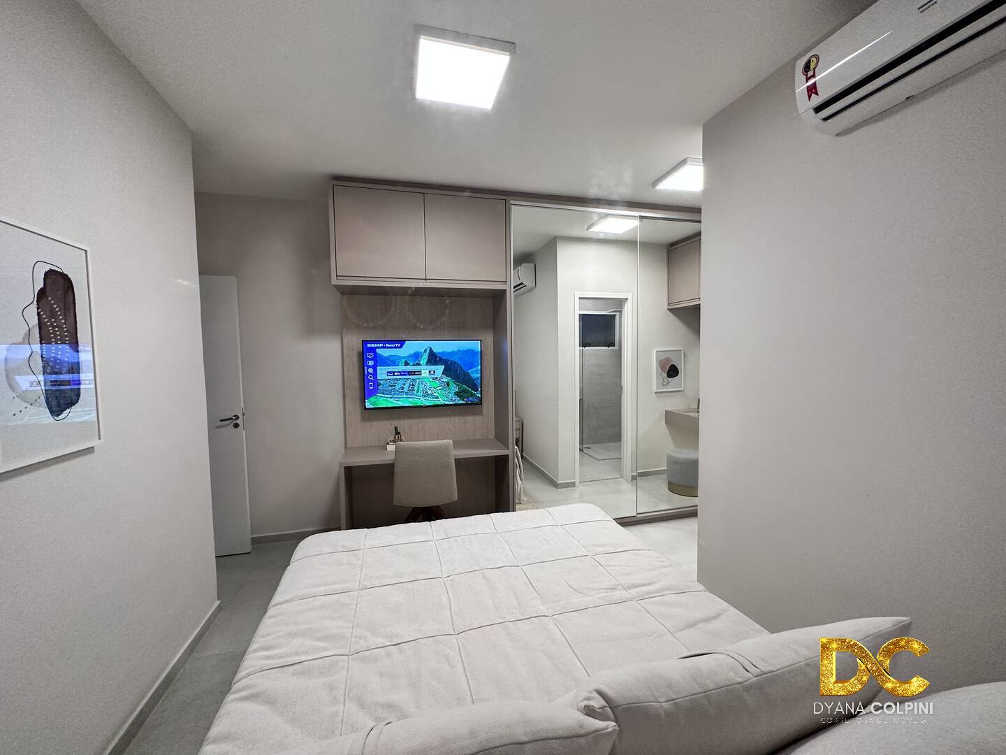 Casa de Condomínio à venda com 3 quartos, 79m² - Foto 23