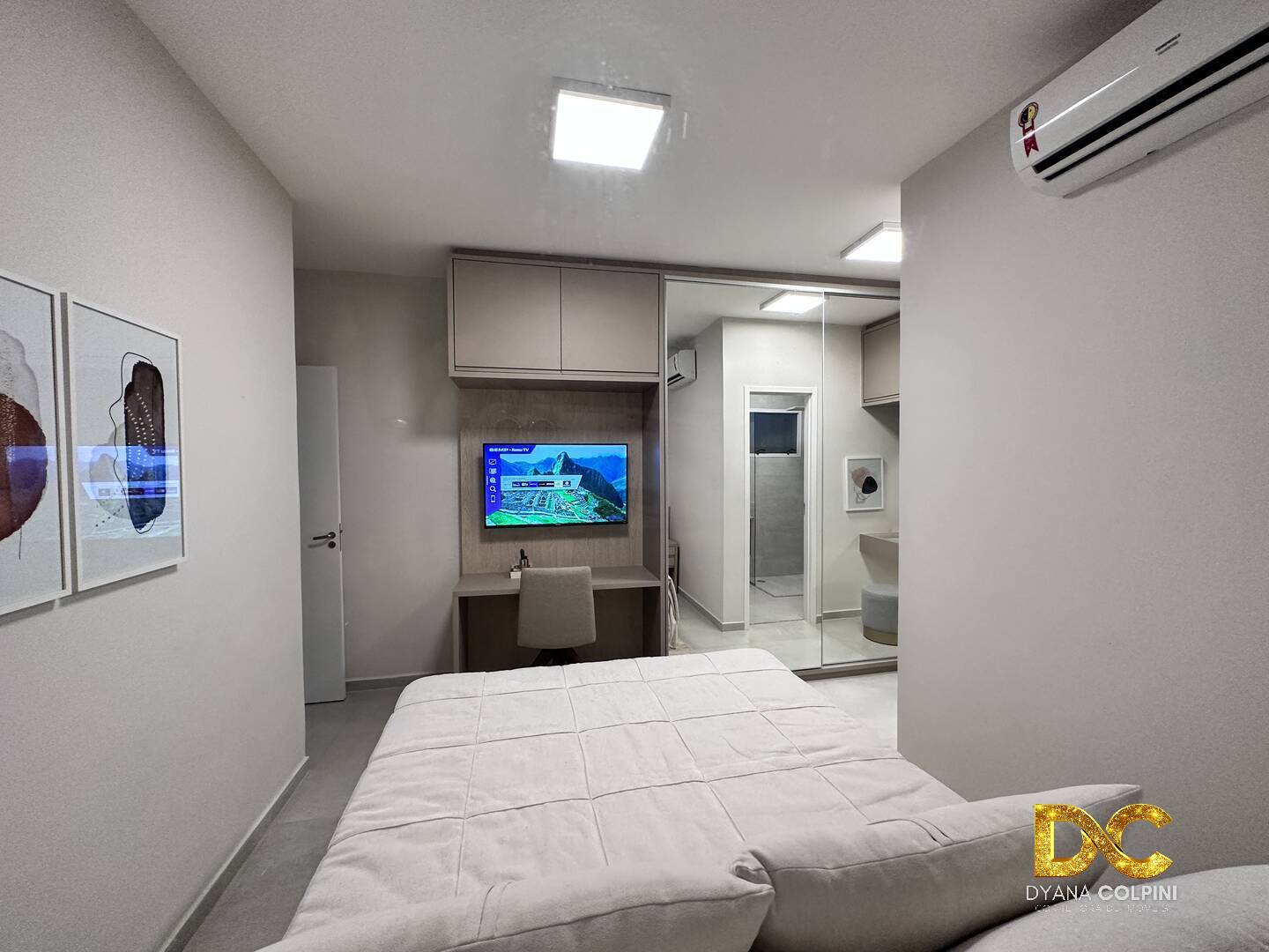 Casa de Condomínio à venda com 3 quartos, 79m² - Foto 13