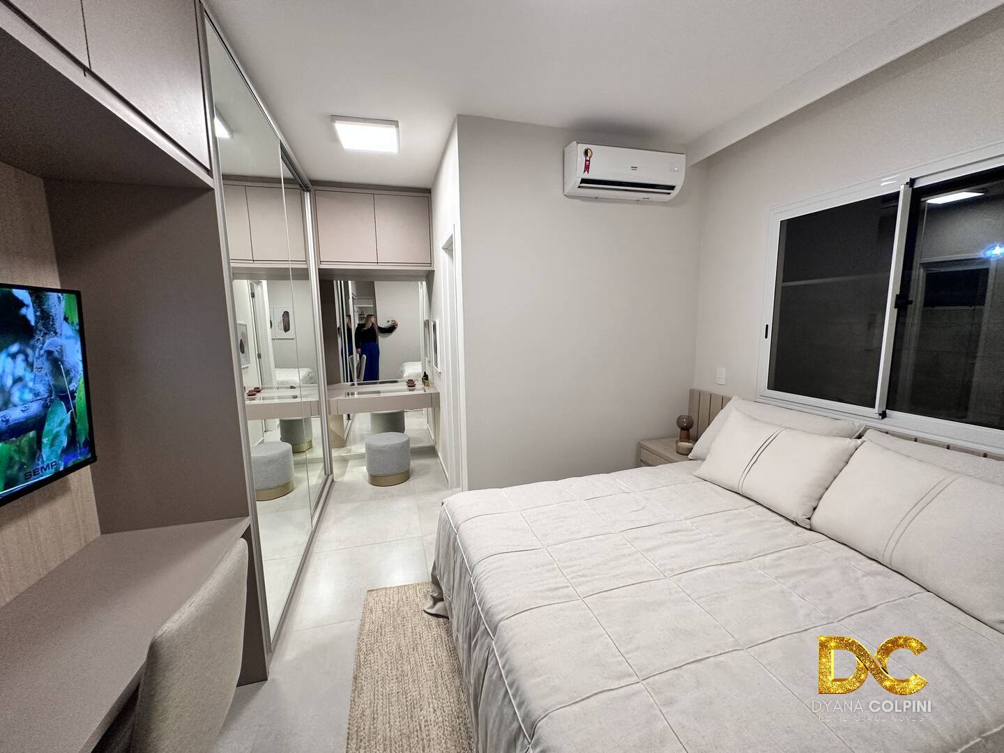 Casa de Condomínio à venda com 3 quartos, 79m² - Foto 24