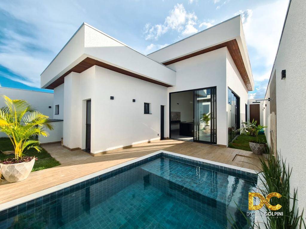 Casa de Condomínio à venda com 3 quartos, 205m² - Foto 11