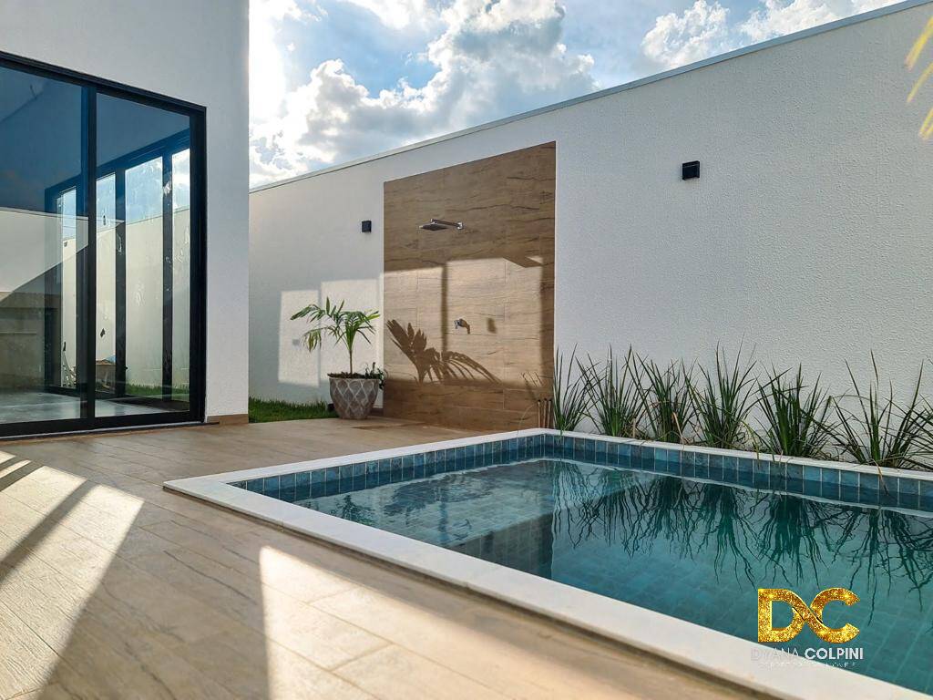 Casa de Condomínio à venda com 3 quartos, 205m² - Foto 14