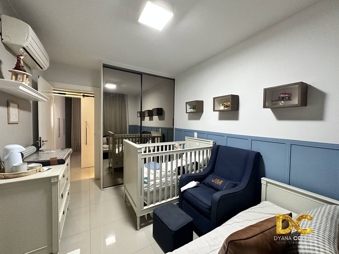 Apartamento à venda com 3 quartos, 166m² - Foto 17