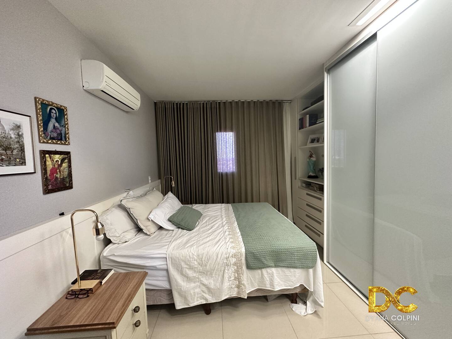 Apartamento à venda com 3 quartos, 166m² - Foto 19