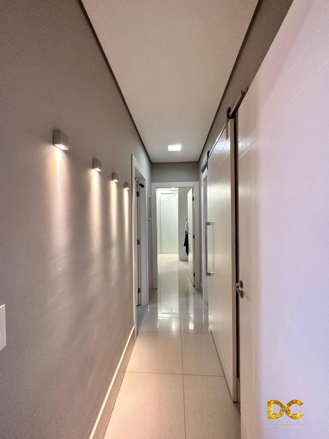 Apartamento à venda com 3 quartos, 166m² - Foto 21