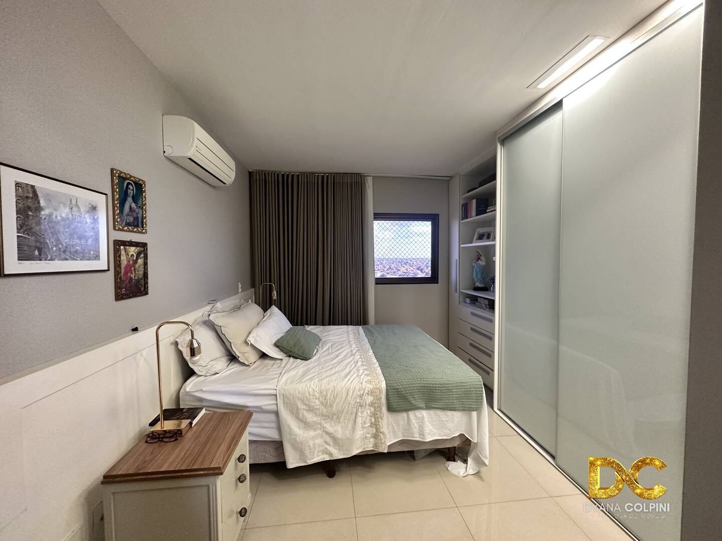 Apartamento à venda com 3 quartos, 166m² - Foto 20