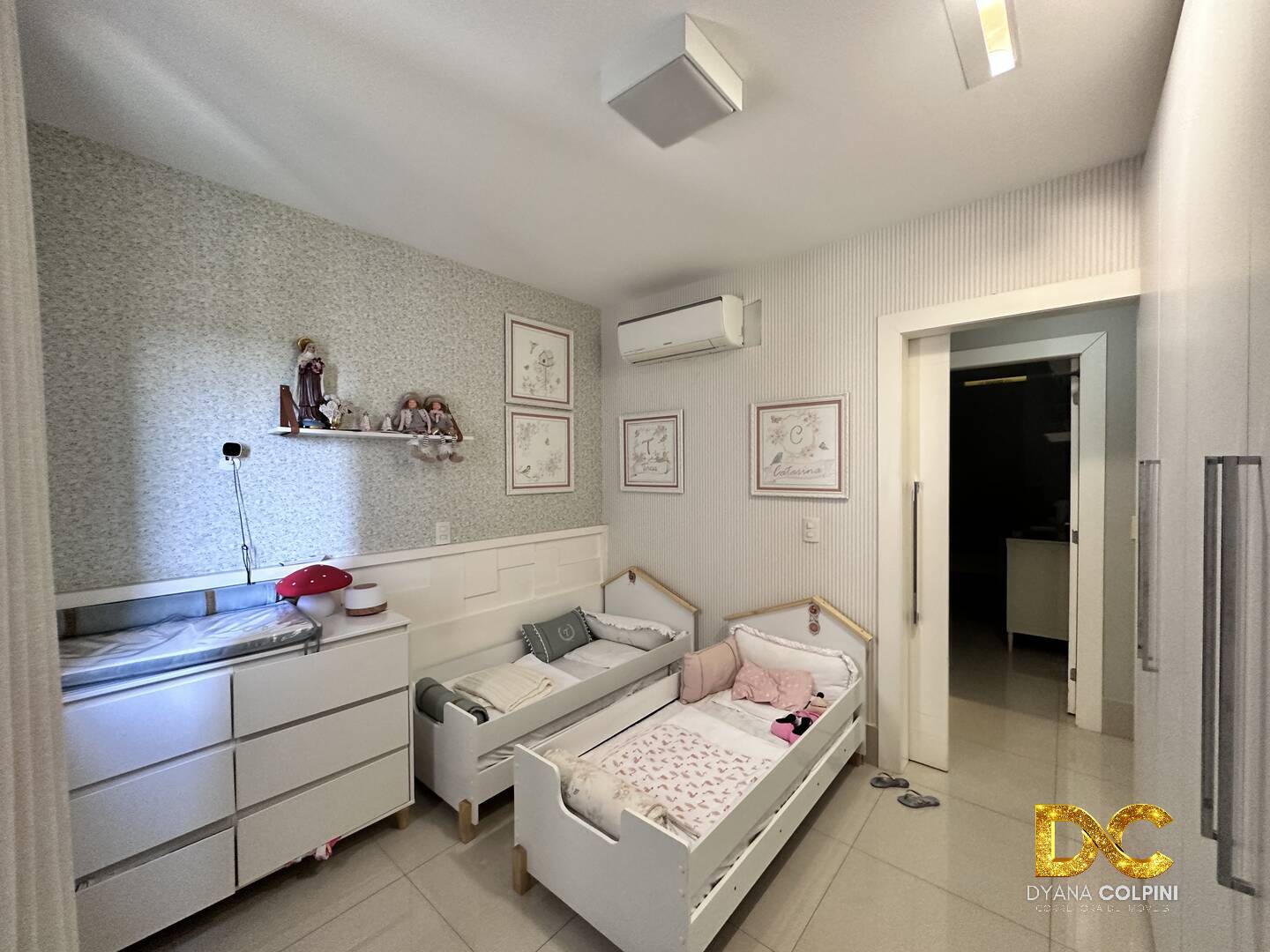 Apartamento à venda com 3 quartos, 166m² - Foto 23