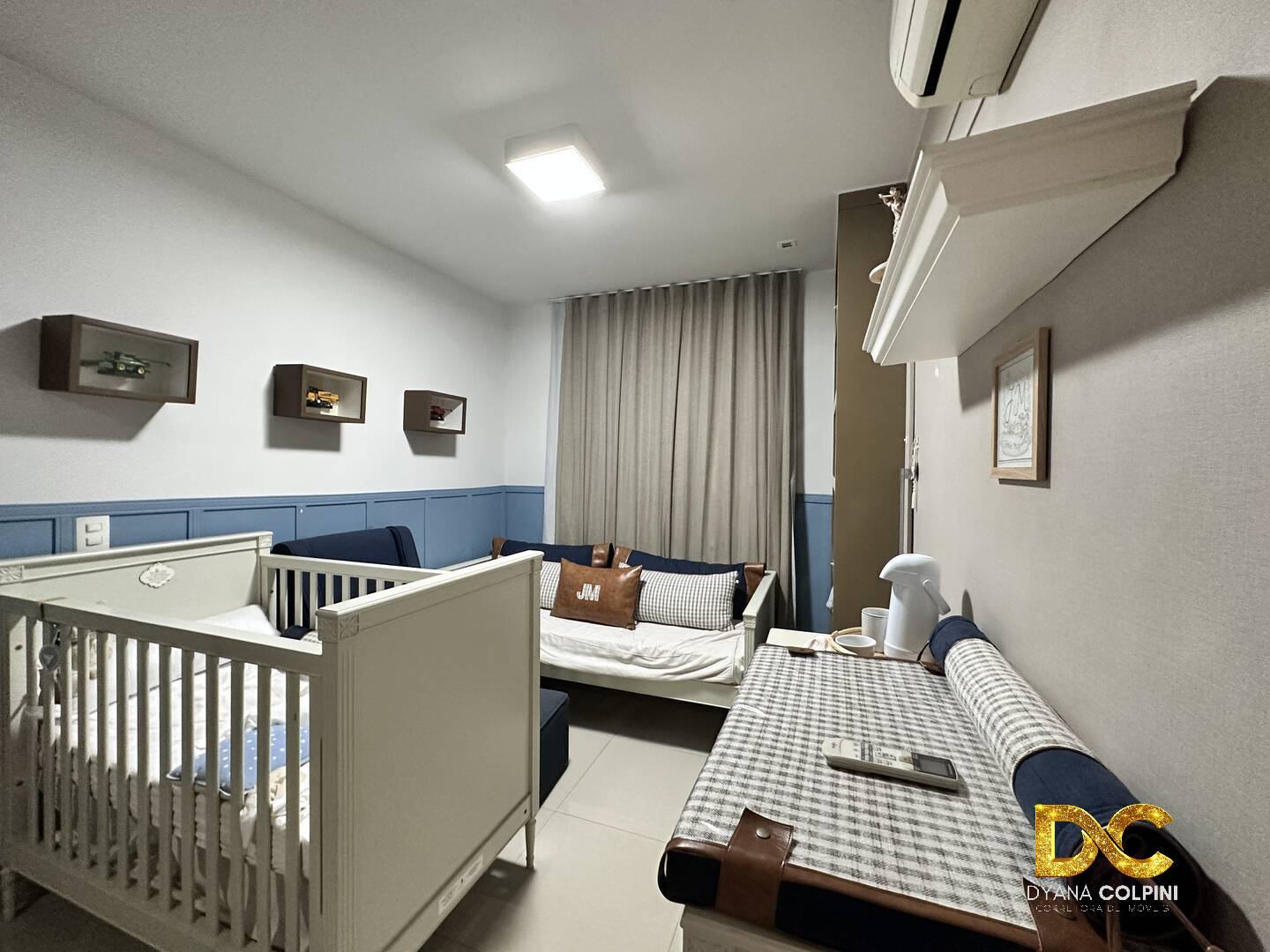 Apartamento à venda com 3 quartos, 166m² - Foto 18