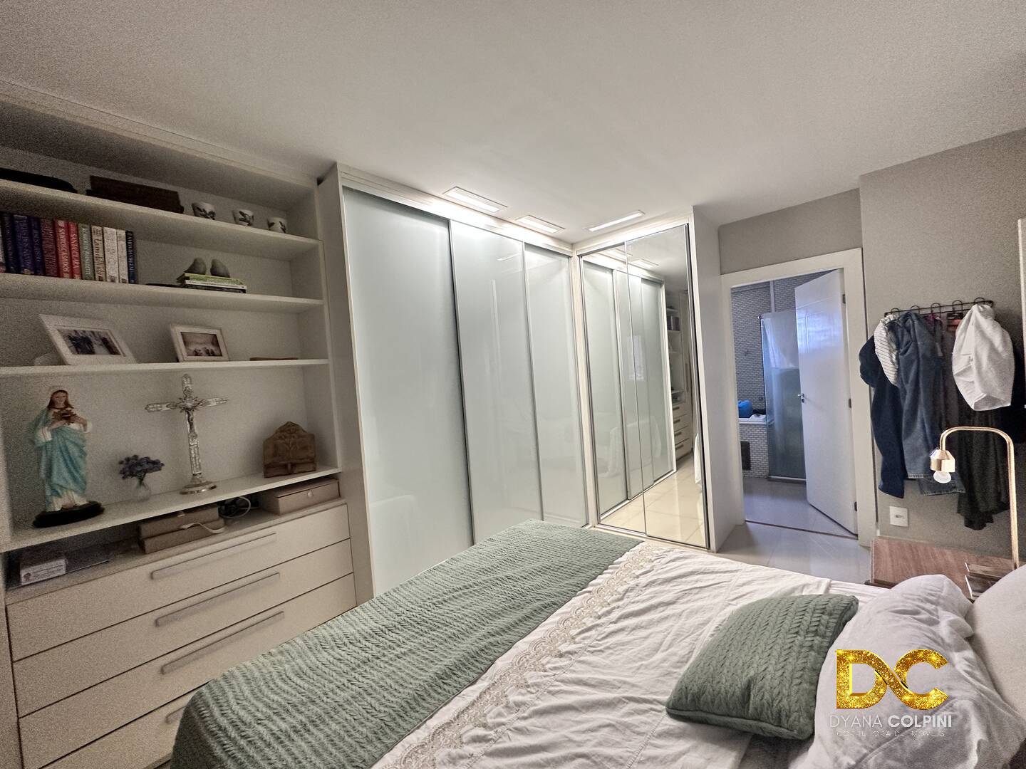 Apartamento à venda com 3 quartos, 166m² - Foto 24