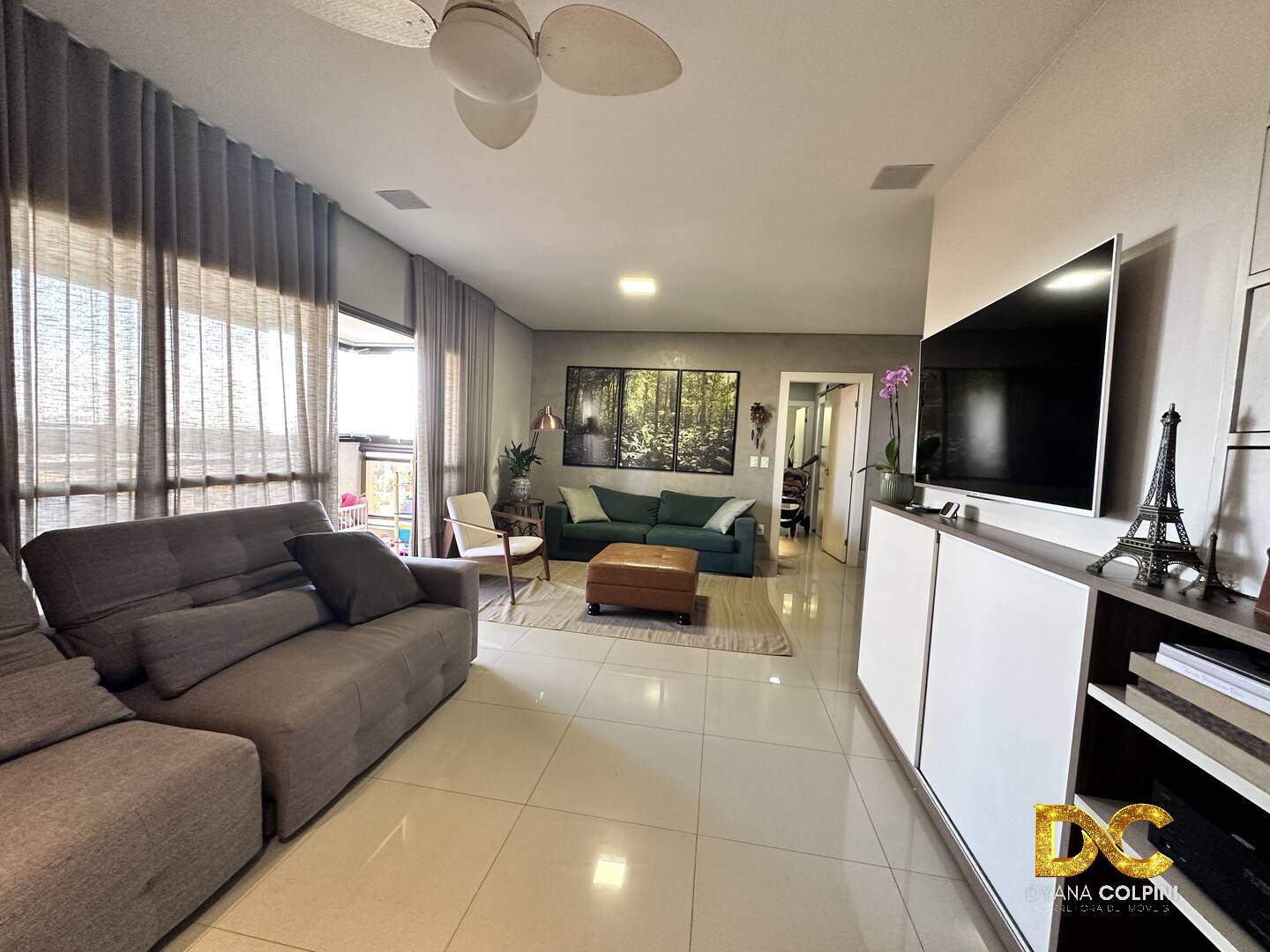 Apartamento à venda com 3 quartos, 166m² - Foto 12