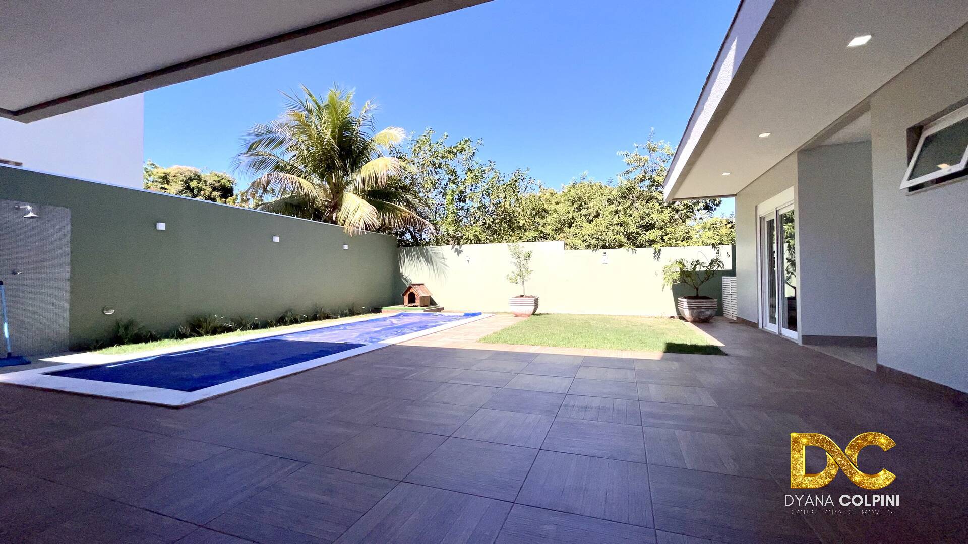 Casa de Condomínio à venda com 3 quartos, 330m² - Foto 17