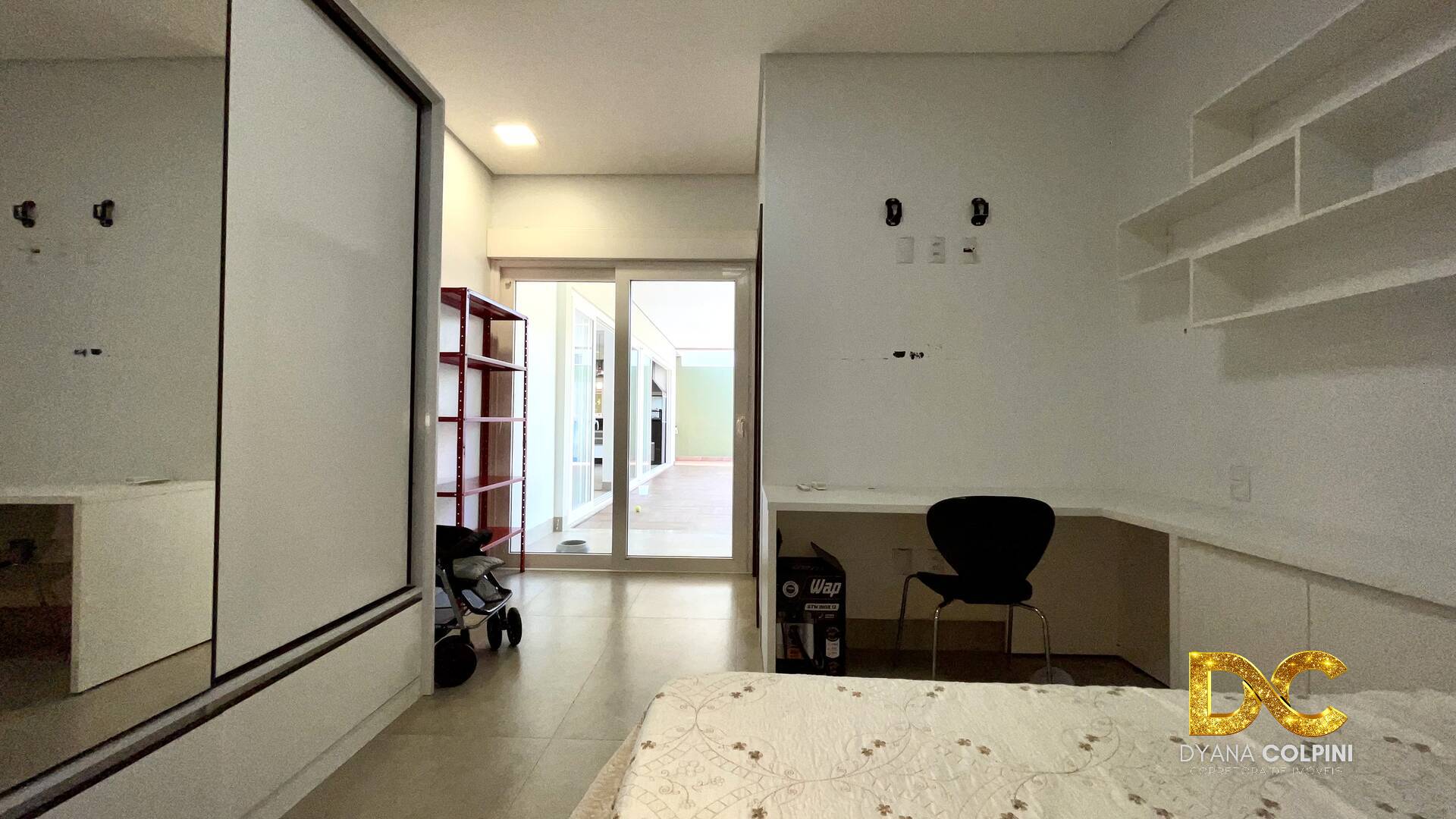 Casa de Condomínio à venda com 3 quartos, 330m² - Foto 26