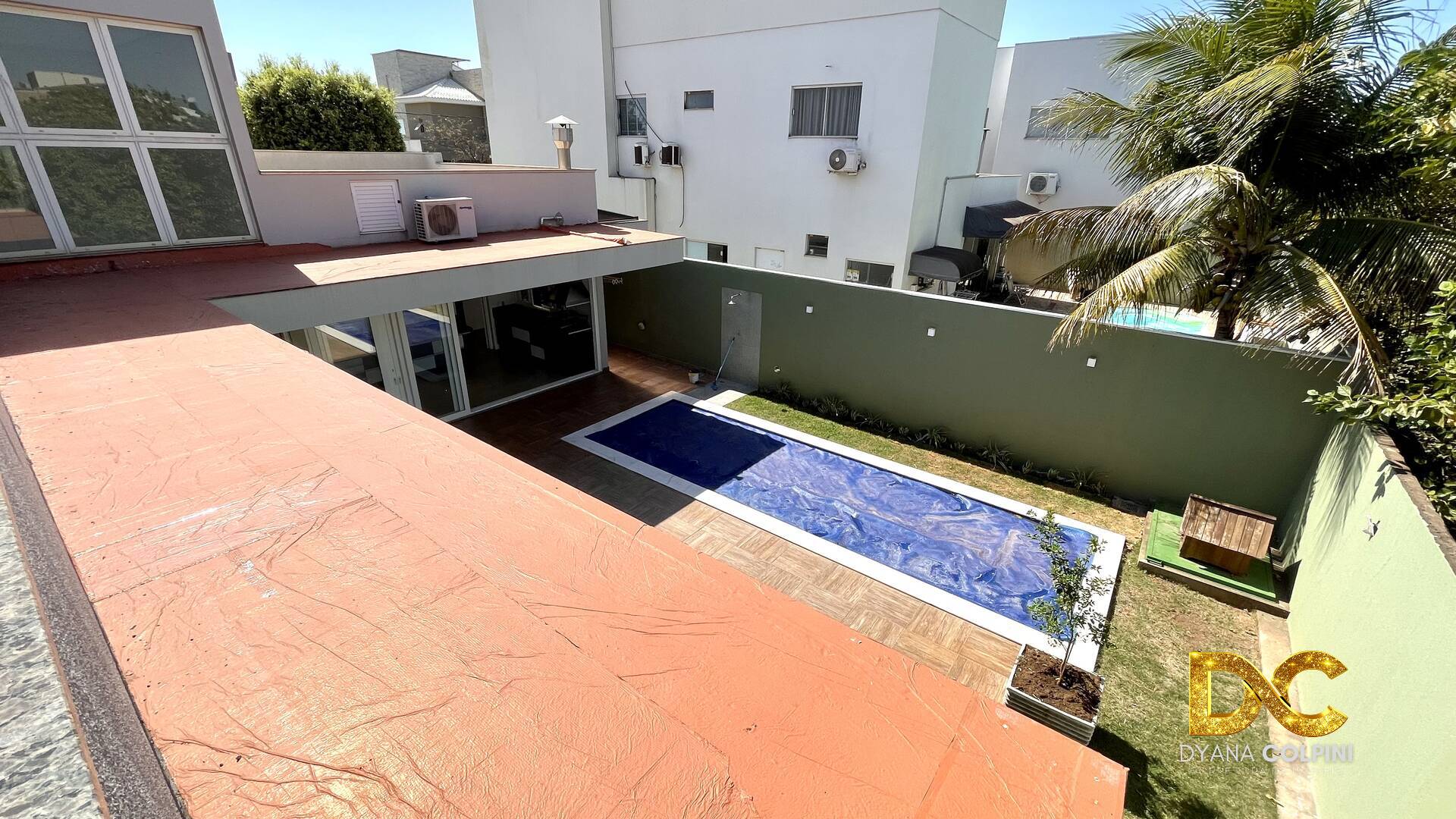 Casa de Condomínio à venda com 3 quartos, 330m² - Foto 27