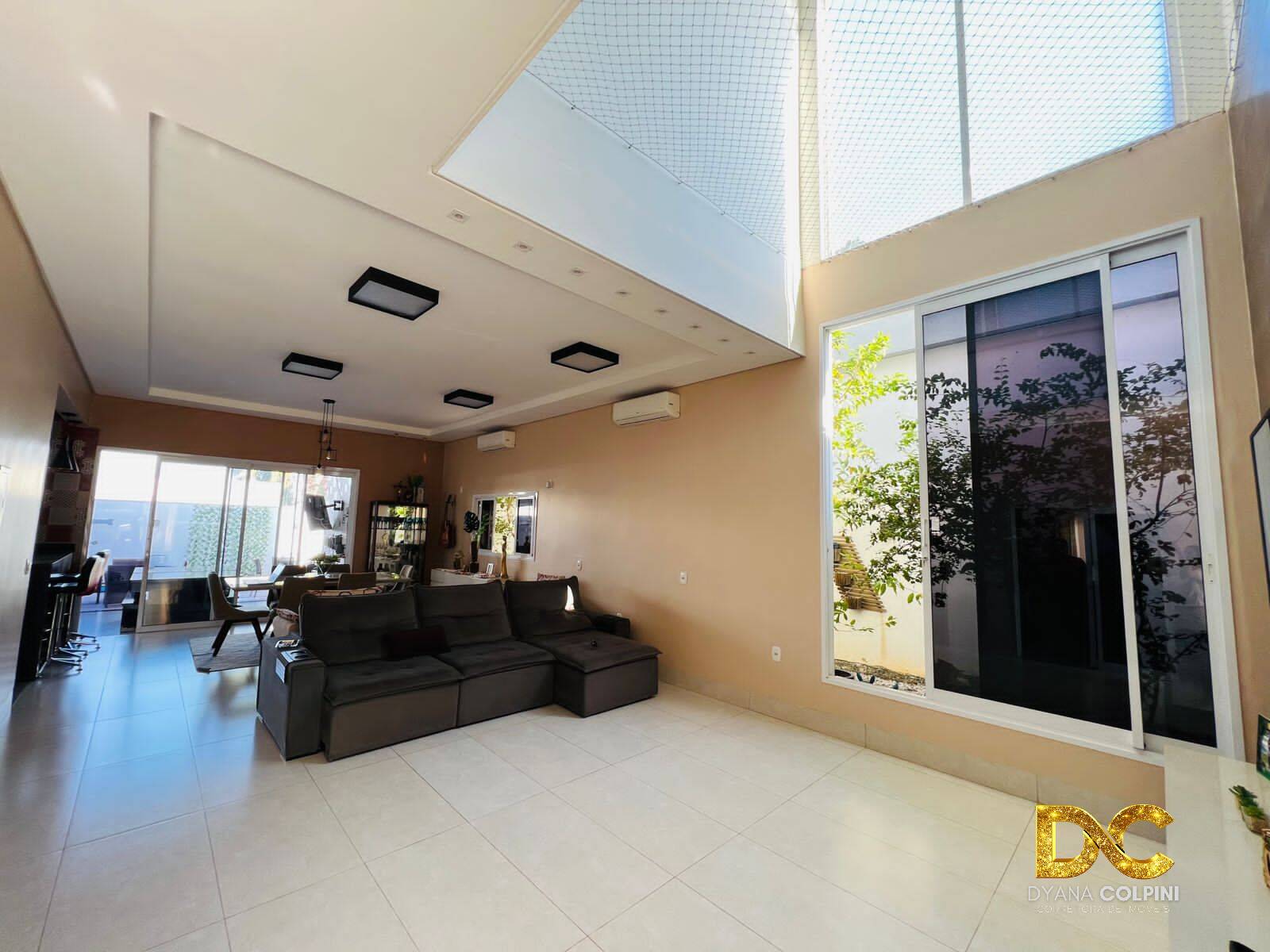 Casa de Condomínio à venda com 4 quartos, 333m² - Foto 7