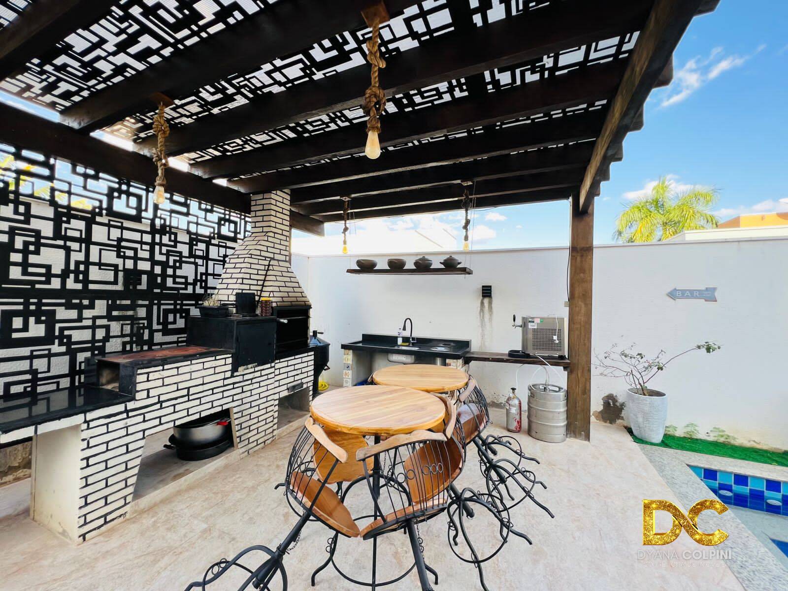 Casa de Condomínio à venda com 4 quartos, 333m² - Foto 23