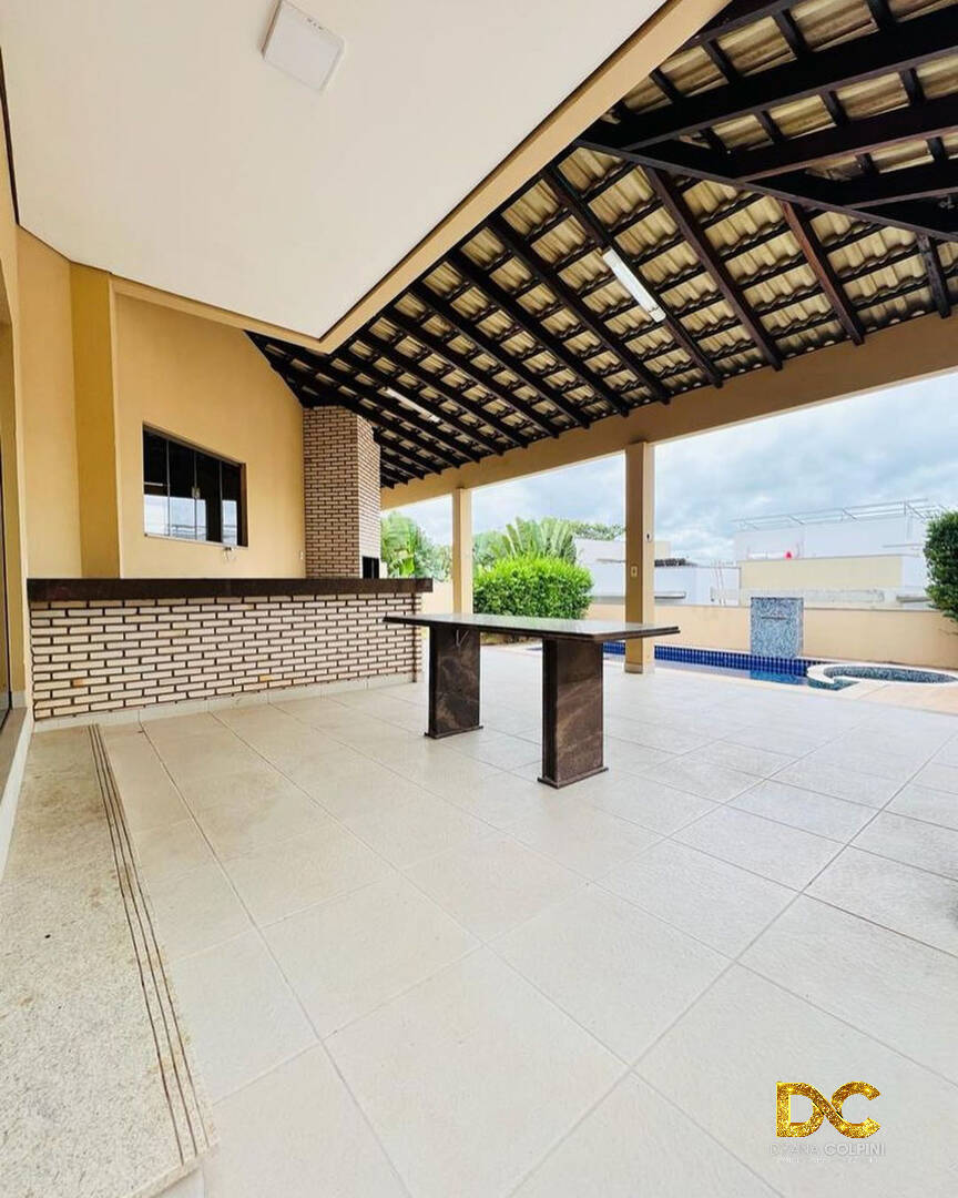 Casa de Condomínio à venda com 4 quartos, 320m² - Foto 8