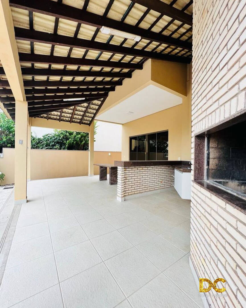 Casa de Condomínio à venda com 4 quartos, 320m² - Foto 9