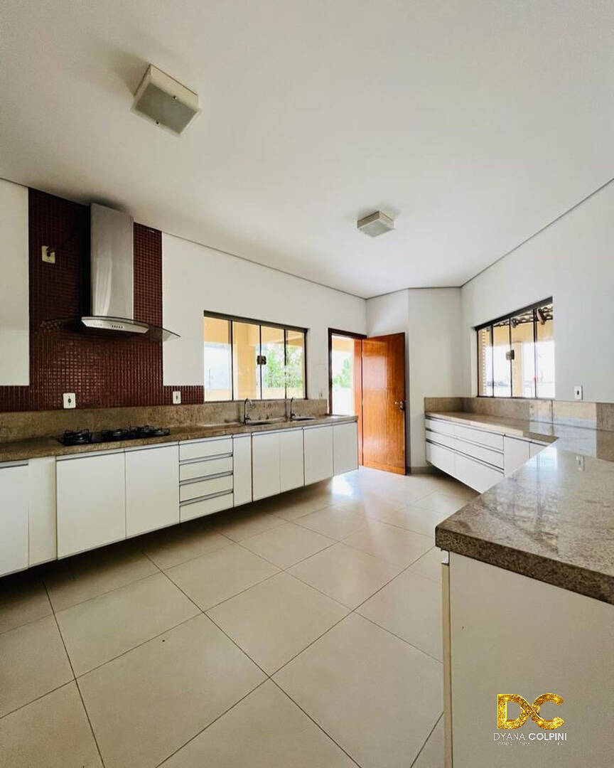 Casa de Condomínio à venda com 4 quartos, 320m² - Foto 7