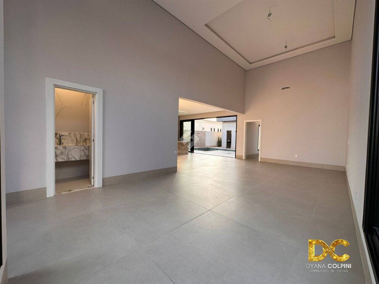 Casa de Condomínio à venda com 3 quartos, 259m² - Foto 10