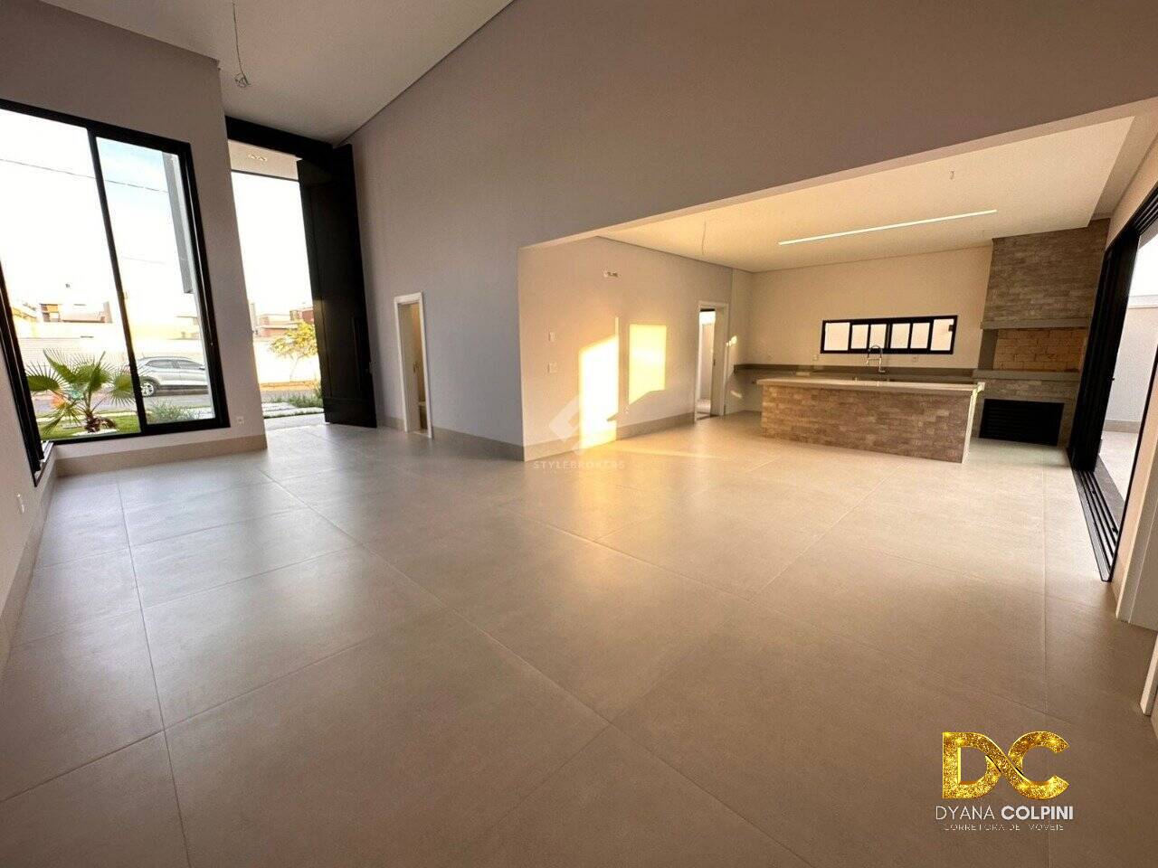 Casa de Condomínio à venda com 3 quartos, 259m² - Foto 12