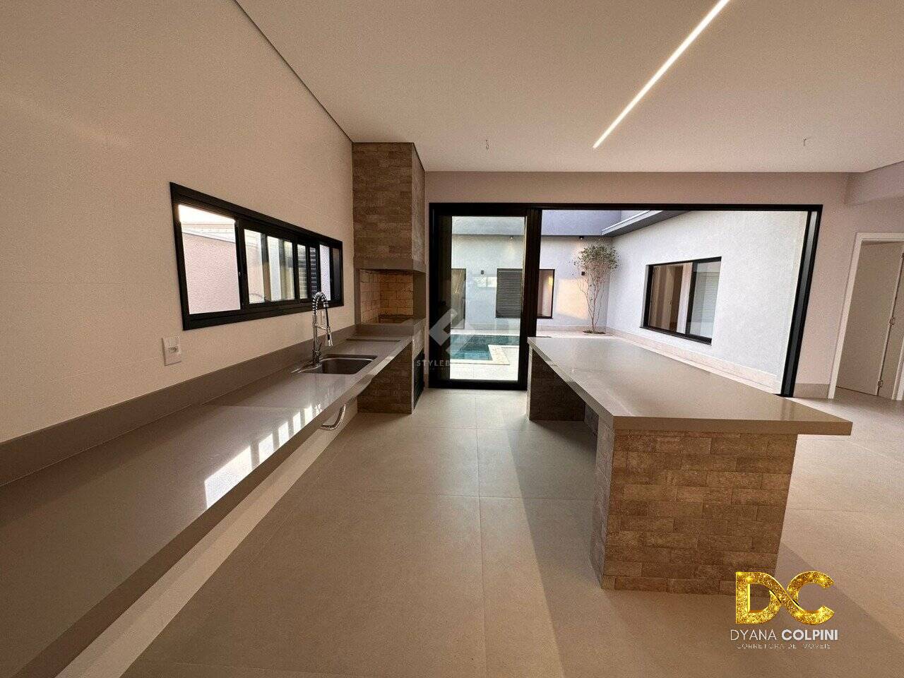 Casa de Condomínio à venda com 3 quartos, 259m² - Foto 13