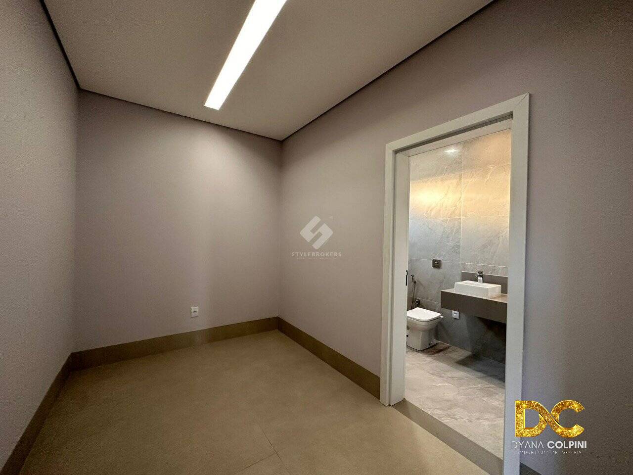 Casa de Condomínio à venda com 3 quartos, 259m² - Foto 19