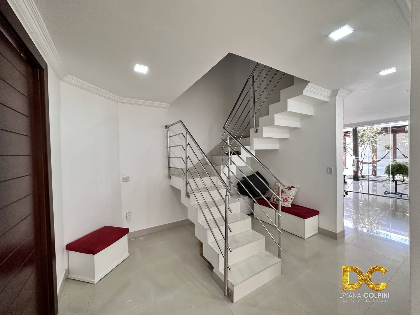 Casa à venda com 4 quartos, 500m² - Foto 4