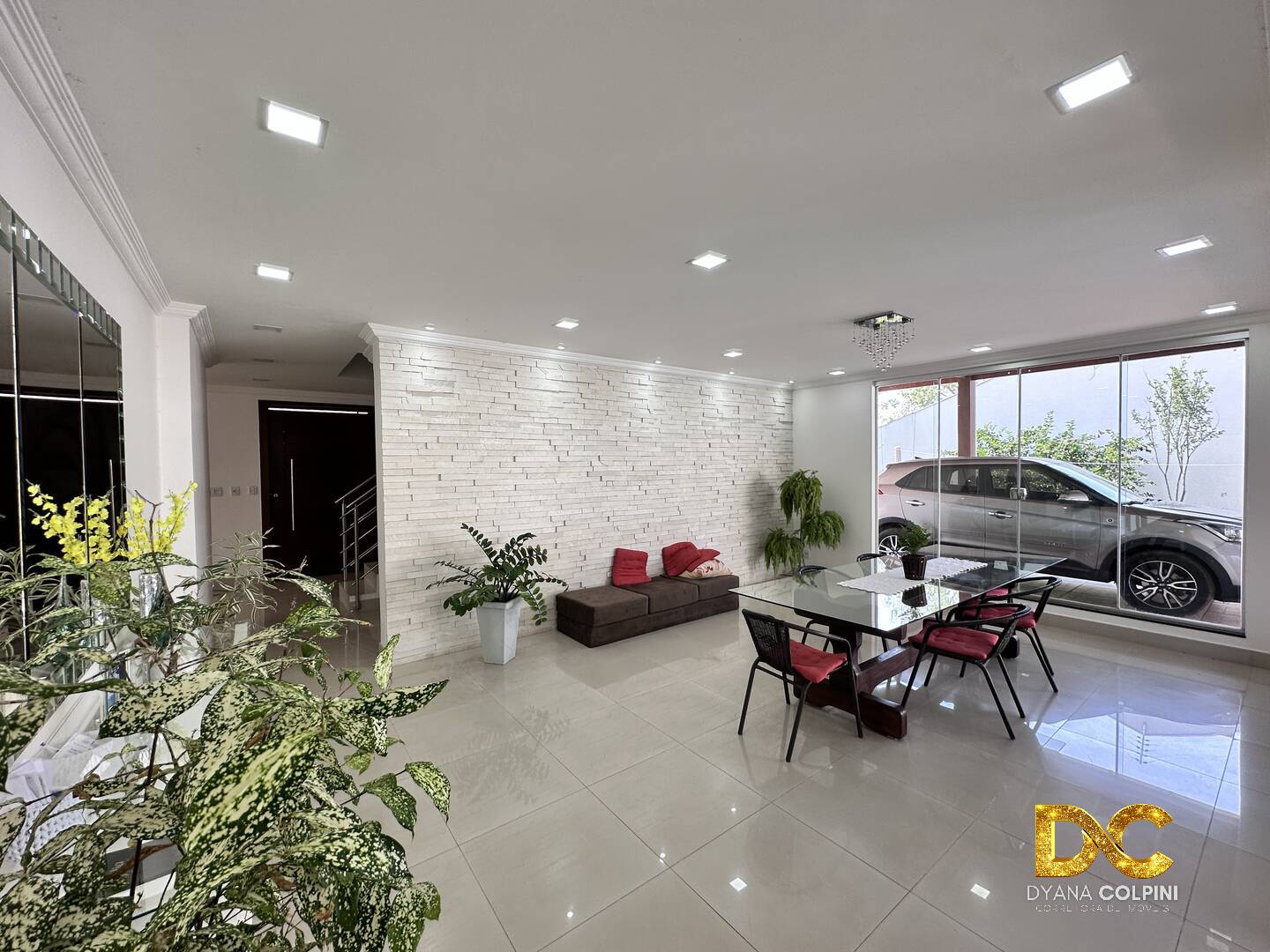 Casa à venda com 4 quartos, 500m² - Foto 11