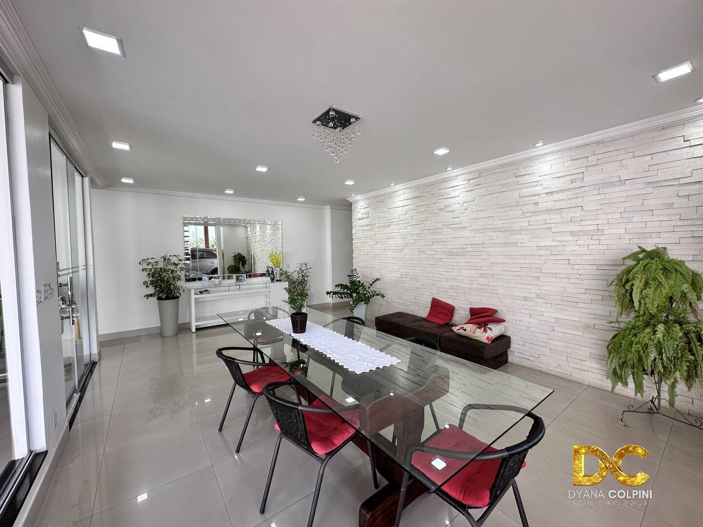 Casa à venda com 4 quartos, 500m² - Foto 12