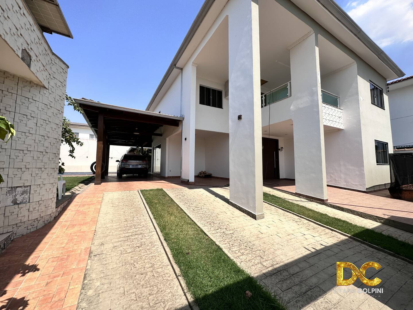 Casa à venda com 4 quartos, 500m² - Foto 3