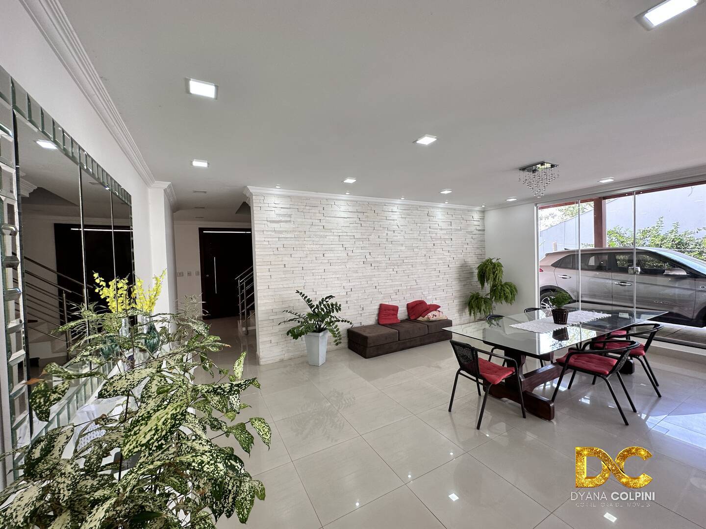 Casa à venda com 4 quartos, 500m² - Foto 10