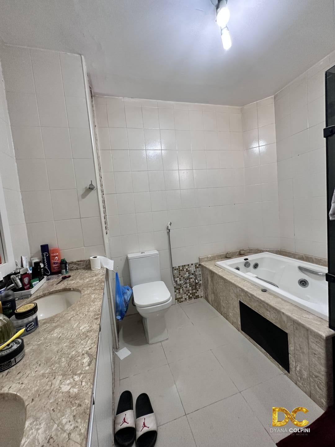 Apartamento à venda com 4 quartos, 316m² - Foto 9