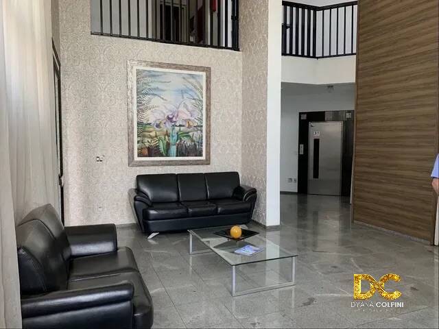 Apartamento à venda com 4 quartos, 316m² - Foto 2