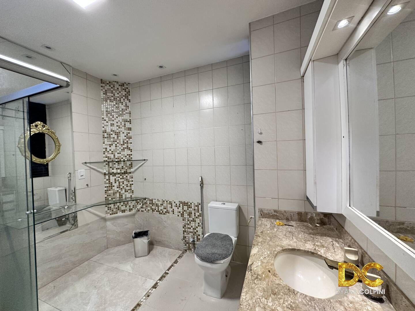 Apartamento à venda com 4 quartos, 316m² - Foto 15