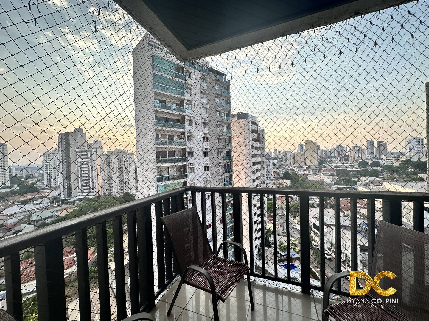 Apartamento à venda com 4 quartos, 316m² - Foto 20