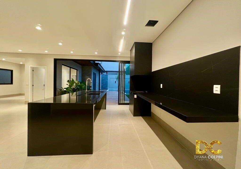 Casa de Condomínio à venda com 3 quartos, 384m² - Foto 16