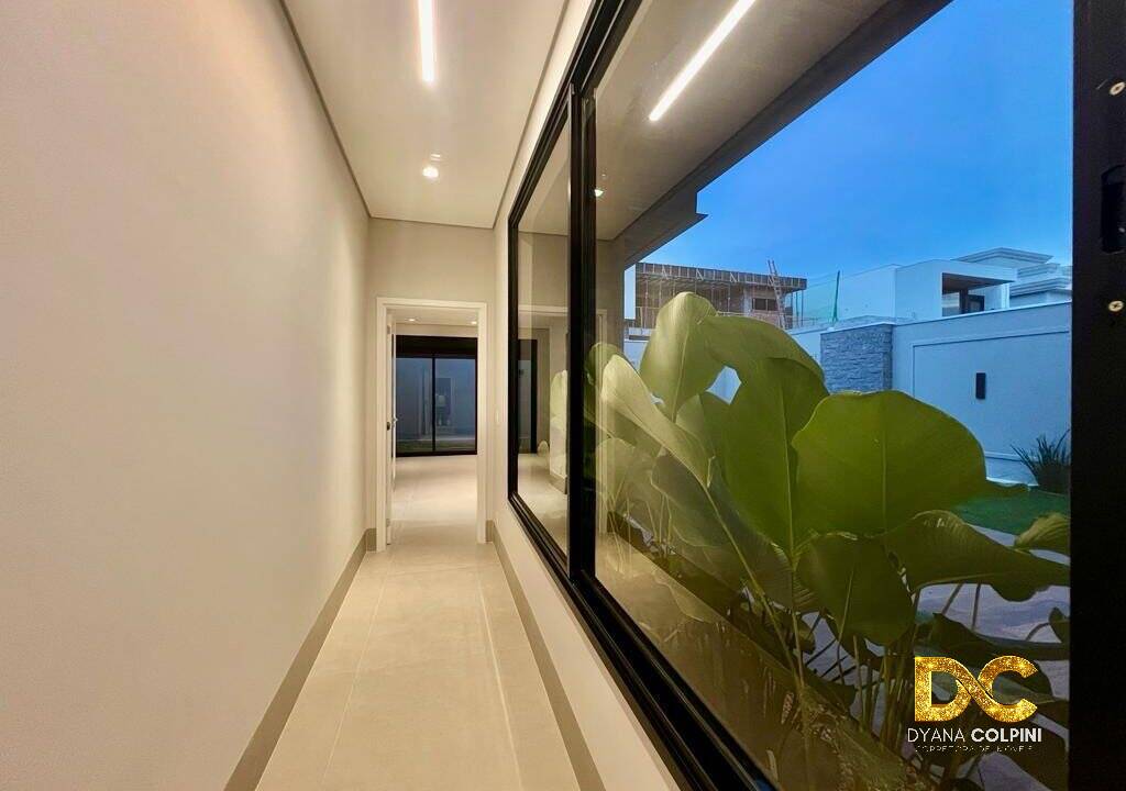 Casa de Condomínio à venda com 3 quartos, 384m² - Foto 17