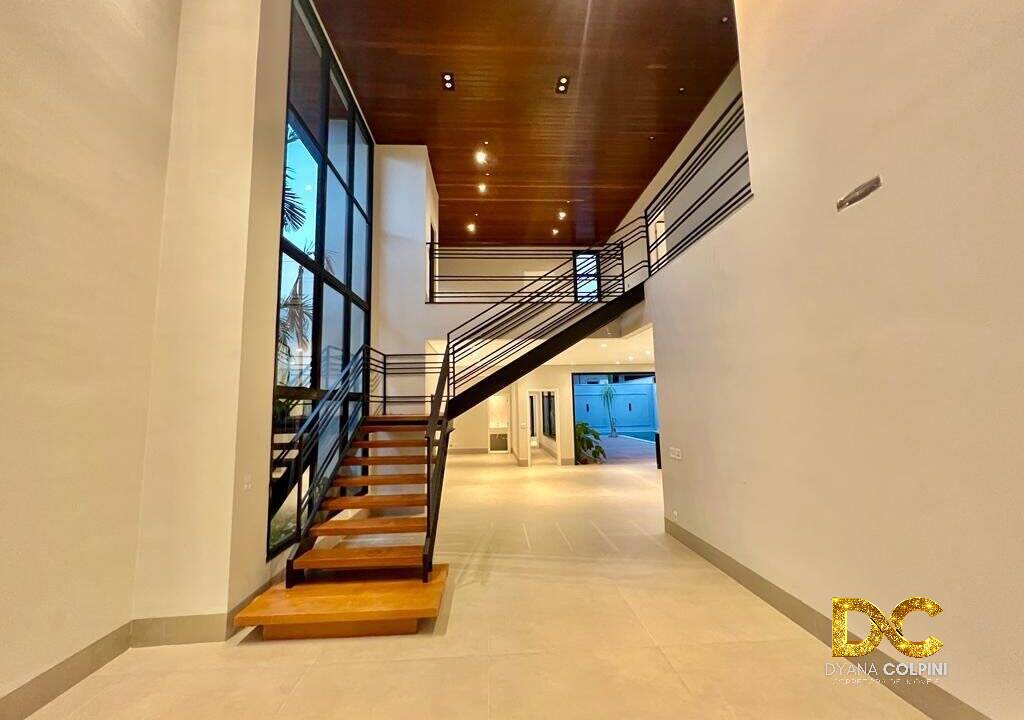 Casa de Condomínio à venda com 3 quartos, 384m² - Foto 20